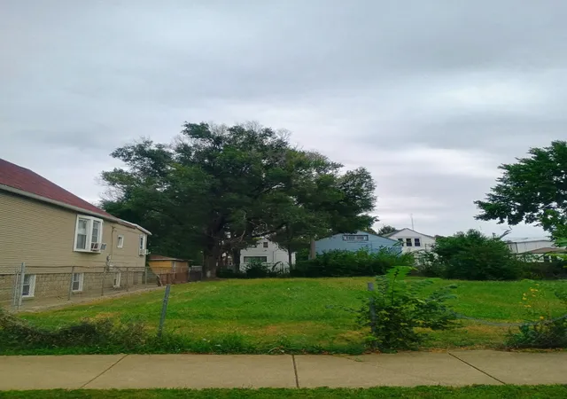 Photo 1 of Land for sale at 7031 S Wood St, Chicago, IL 60636 | MLS# 12760727 | Listing updated on 2026-09-22