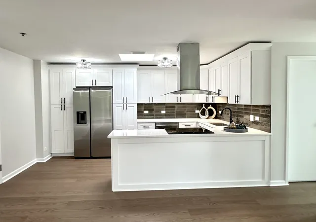 Photo 3 of Condo for sale at 8050 Arbor Ln #303, Northfield, IL 60093 | MLS# 12761017 | Listing updated on 2026-09-24