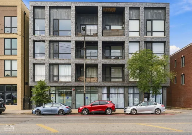 Photo 1 of Condo for sale at 1838 N Western Ave #303, Chicago, IL 60647 | MLS# 12761050 | Listing updated on 2026-09-17