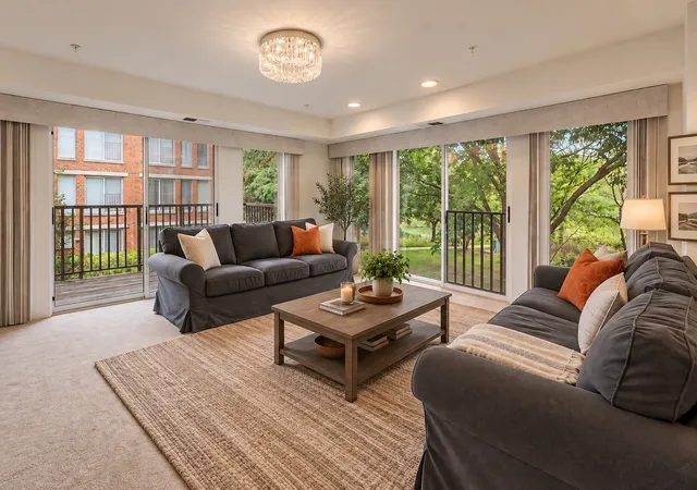 Photo 3 of Condo for sale at 352 Kelburn Rd #222, Deerfield, IL 60015 | MLS# 12761092 | Listing updated on 2026-09-23
