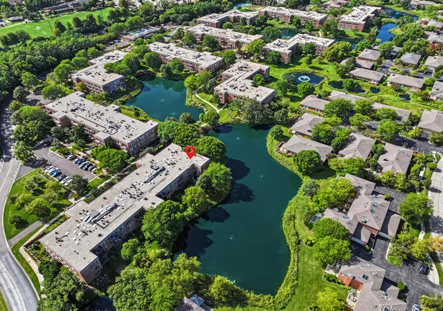 Photo 1 of Condo for sale at 352 Kelburn Rd #222, Deerfield, IL 60015 | MLS# 12761092 | Listing updated on 2026-10-28