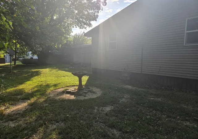 Photo 3 of Single family home for sale at 201 E 2nd Street, Grand Chain, IL 62941 | MLS# 12761095 | Listing updated on 2026-09-22