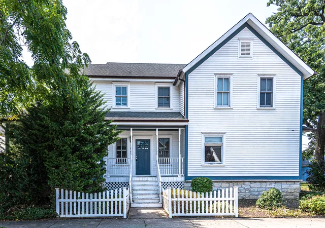 Photo 1 of Single family home for sale at 14420 2nd Avenue, Orland Park, IL 60462 | MLS# 12761124 | Listing updated on 2026-09-17