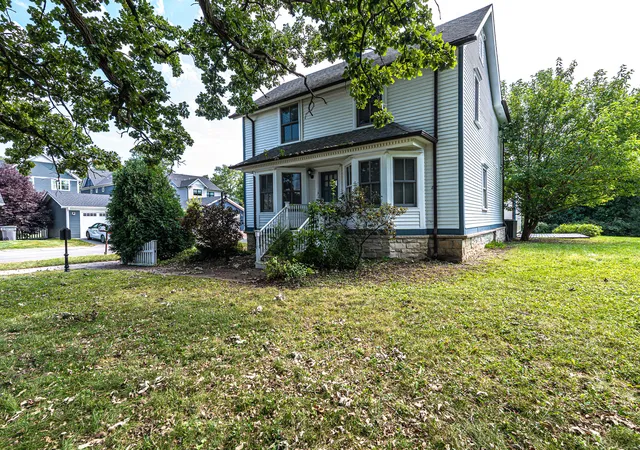 Photo 3 of Single family home for sale at 14420 2nd Avenue, Orland Park, IL 60462 | MLS# 12761124 | Listing updated on 2026-09-17