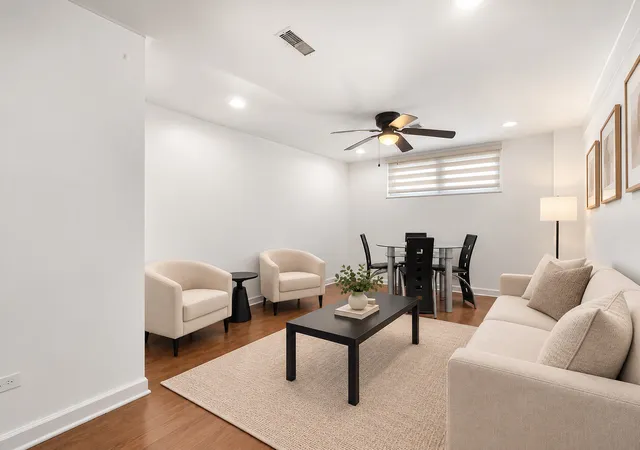 Photo 1 of Condo for sale at 3335 W Byron St #G, Chicago, IL 60618 | MLS# 12761132 | Listing updated on 2026-09-16