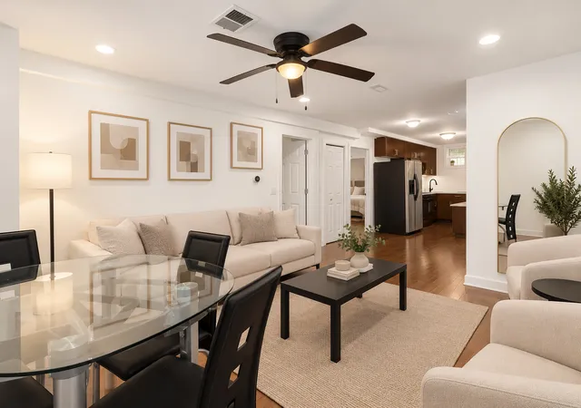 Photo 2 of Condo for sale at 3335 W Byron St #G, Chicago, IL 60618 | MLS# 12761132 | Listing updated on 2026-09-16