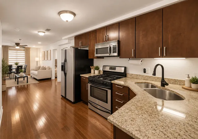 Photo 4 of Condo for sale at 3335 W Byron St #G, Chicago, IL 60618 | MLS# 12761132 | Listing updated on 2026-09-16