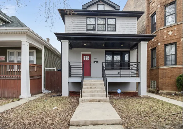 Photo 1 of Single family home for sale at 7537 S May St, Chicago, IL 60620 | MLS# 12761138 | Listing updated on 2026-09-22