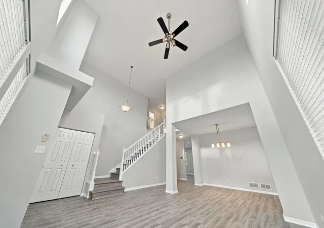 Photo 3 of Single family home for sale at 705 Silver Leaf Dr, Joliet, IL 60431 | MLS# 12761205 | Listing updated on 2026-09-21