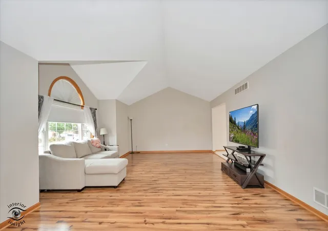 Single family home for sale at 1449 Crooked Crk Dr, Beecher, IL 60401 | MLS# 12761232 | Listing updated on 2026-10-06