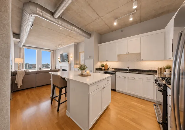 Photo 3 of Condo for sale at 720 N Larrabee St #1509, Chicago, IL 60654 | MLS# 12761279 | Listing updated on 2026-09-23