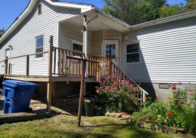 Photo 1 of Multi family home for sale at 800 Locust St, Vienna, IL 62995 | MLS# 12761300 | Listing updated on 2026-09-24