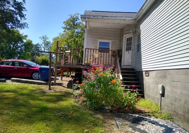 Photo 2 of Multi family home for sale at 800 Locust St, Vienna, IL 62995 | MLS# 12761300 | Listing updated on 2026-09-24