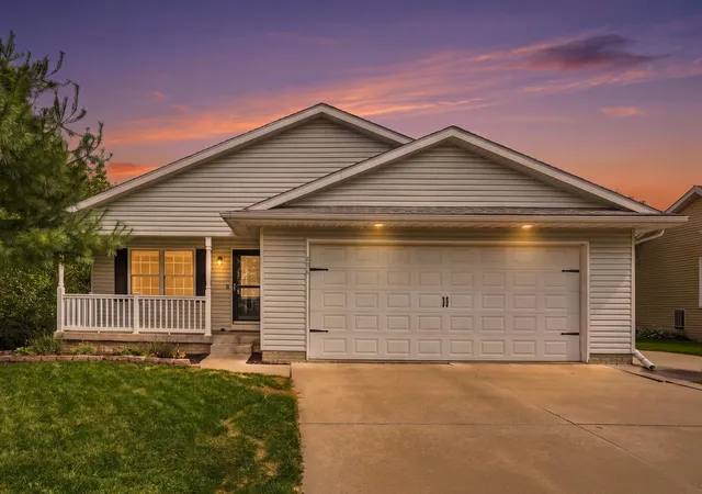 Photo 1 of Sale Pending at 618 Mineral Crk Dr, Colona, IL 61241 | MLS# 12761310 | Listing updated on 2026-09-24