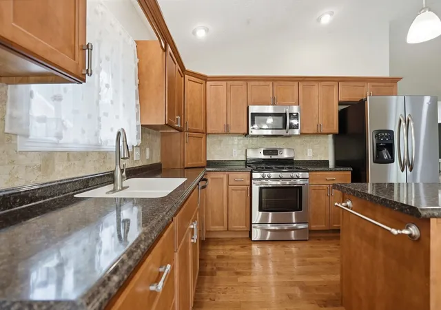 Photo 3 of Sale Pending at 618 Mineral Crk Dr, Colona, IL 61241 | MLS# 12761310 | Listing updated on 2026-09-24