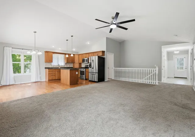 Photo 4 of Sale Pending at 618 Mineral Crk Dr, Colona, IL 61241 | MLS# 12761310 | Listing updated on 2026-09-24