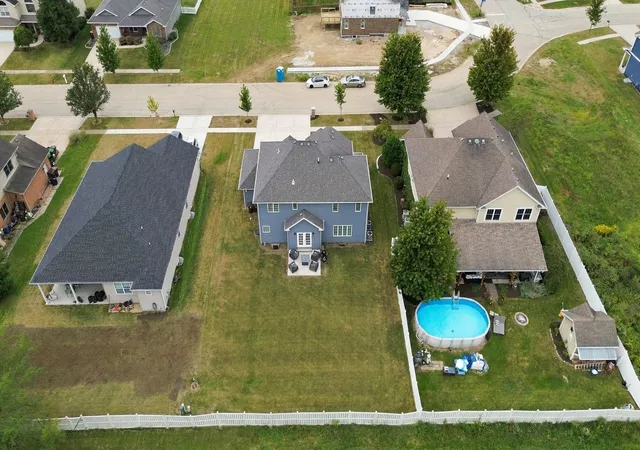 Photo 27 of Single family home for sale at 207 Hickory St, Peotone, IL 60468 | MLS# 12761311 | Listing updated on 2026-10-02