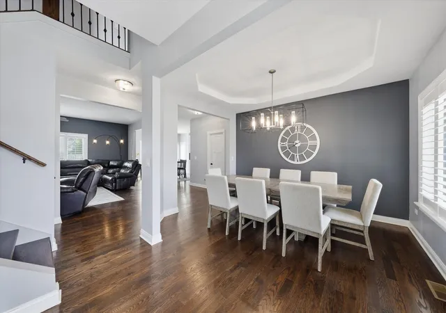 Photo 3 of Single family home for sale at 207 Hickory St, Peotone, IL 60468 | MLS# 12761311 | Listing updated on 2026-10-02