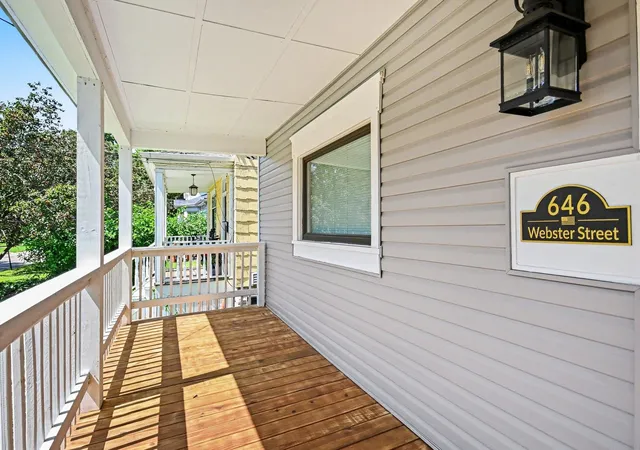 Listing Photo 4 - Condo for sale in building located at 646 Webster St, Ottawa, IL 61350