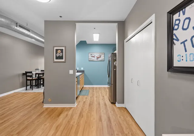 Photo 3 of Condo for sale at 110 19th Street #302, Rock Island, IL 61201 | MLS# 12761414 | Listing updated on 2026-09-23