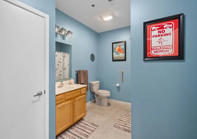 Photo 3 of Condo for sale at 110 19th Street #302, Rock Island, IL 61201 | MLS# 12761414 | Listing updated on 2026-09-23