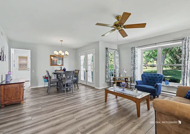 Photo 2 of Condo for sale at 7203 Blair Ln #314, Fox Lake, IL 60020 | MLS# 12761427 | Listing updated on 2026-09-26