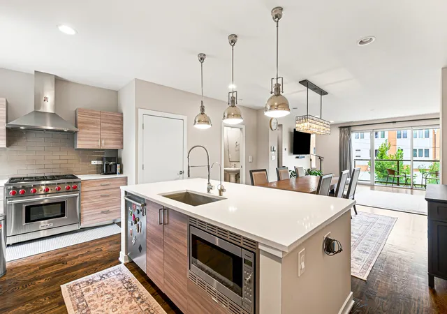 Photo 3 of Townhouse for sale at 1747 N Winnebago Ave, Chicago, IL 60647 | MLS# 12761442 | Listing updated on 2026-09-24