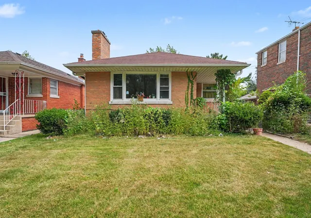 Photo 1 of Single family home for sale at 1037 Wentworth Ave, Calumet City, IL 60409 | MLS# 12761481 | Listing updated on 2026-09-22
