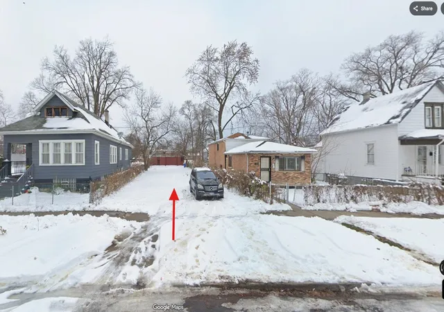 Land for sale at 64 W 103rd Place, Chicago, IL 60628 | MLS# 12761493