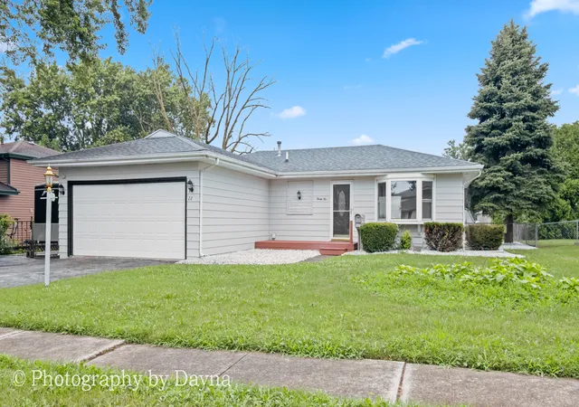 Photo 1 of Single family home for sale at 22 Emery Dr, Bourbonnais, IL 60914 | MLS# 12761498 | Listing updated on 2026-09-22