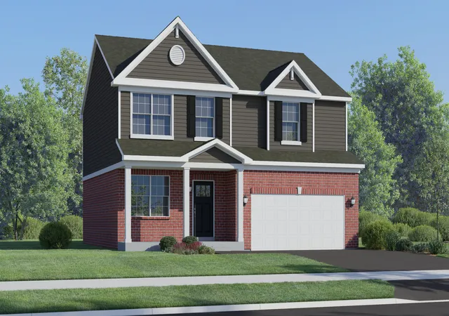Photo 1 of Single family home for sale at 1723 Patoka Ln, New Lenox, IL 60451 | MLS# 12761522 | Listing updated on 2026-09-22