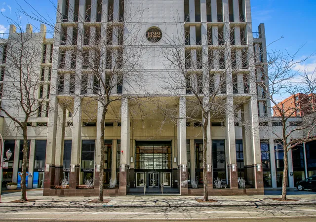 Photo 1 of Condo for sale at 1122 N Clark St #2510, Chicago, IL 60610 | MLS# 12761543 | Listing updated on 2026-10-08