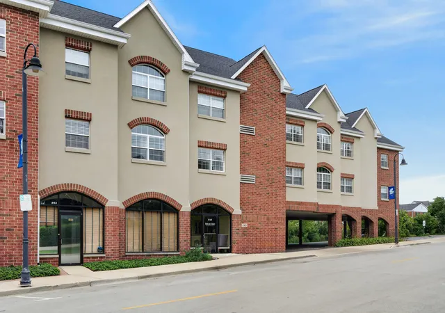 Photo 1 of Condo for sale at 245 Burlington Ave #201, Clarendon Hills, IL 60514 | MLS# 12761569 | Listing updated on 2026-09-21