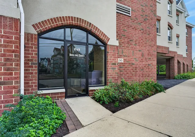 Photo 3 of Condo for sale at 245 Burlington Ave #201, Clarendon Hills, IL 60514 | MLS# 12761569 | Listing updated on 2026-09-21