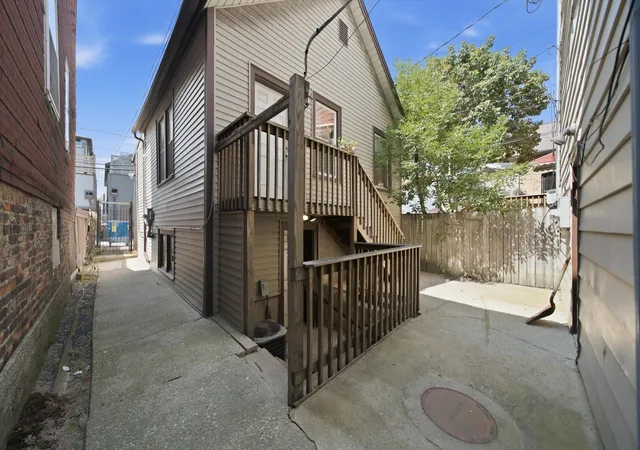 Photo 3 of Multi family home for sale at 2418 N Western Ave, Chicago, IL 60647 | MLS# 12761589 | Listing updated on 2026-10-09