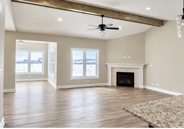 Listing Photo 4 - Condo for sale in building located at 26461 Jace Ct, Channahon, IL 60410