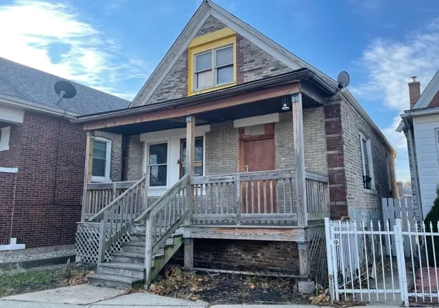 Land for sale at 1350 N Monticello Ave, Chicago, IL 60651 | MLS# 12761643