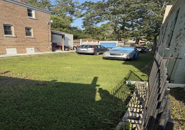 Photo 1 of Land for sale at 6355 S Laflin St, Chicago, IL 60636 | MLS# 12761681 | Listing updated on 2026-09-22