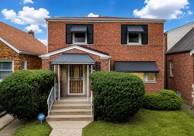 Photo 1 of Single family home for sale at 10231 S Rhodes Ave, Chicago, IL 60628 | MLS# 12761706 | Listing updated on 2026-09-22