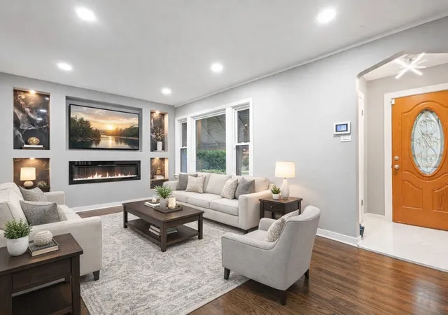 Photo 2 of Single family home for sale at 10231 S Rhodes Ave, Chicago, IL 60628 | MLS# 12761706 | Listing updated on 2026-09-22
