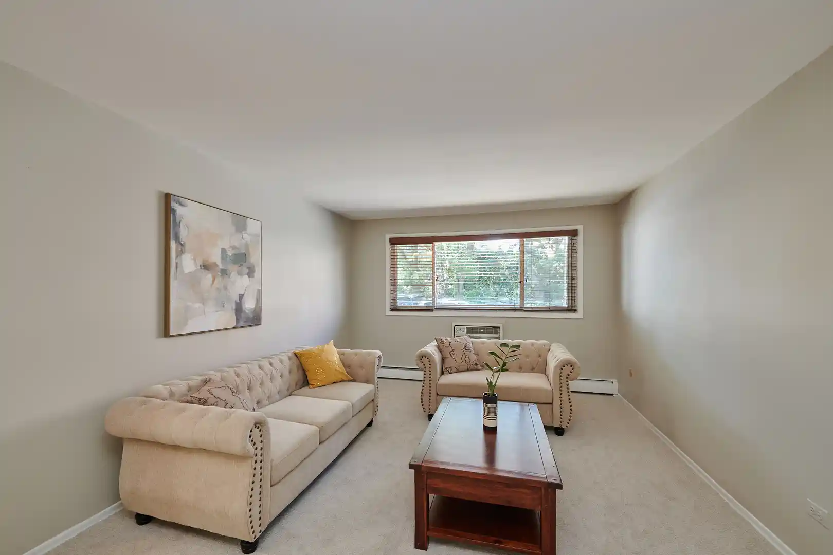 Listing Photo 2 - Condo for sale in 8541 Lotus Ave located at 8541 Lotus Ave, Skokie, IL 60077 - Unit #710