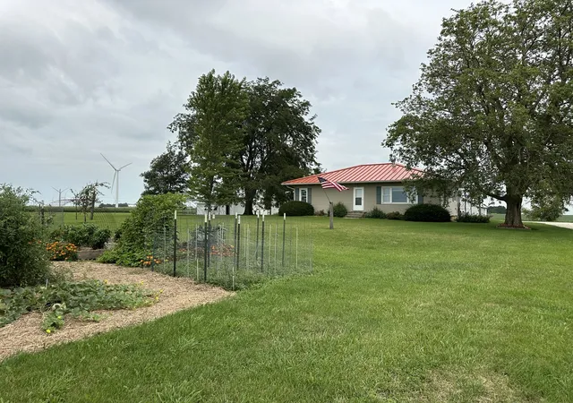 Photo 2 of Sale Pending at 260 E 3300 North Rd, Herscher, IL 60941 | MLS# 12761859 | Listing updated on 2026-09-21