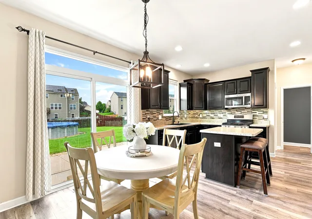 Photo 4 of Single family home for sale at 503 Sutton St, Yorkville, IL 60560 | MLS# 12761862 | Listing updated on 2026-10-06