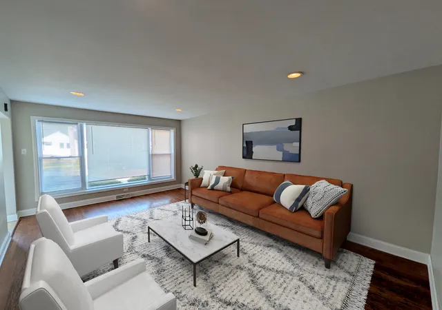 Photo 2 of Single family home for sale at 8825 S California Ave, Evergreen Park, IL 60805 | MLS# 12761882 | Listing updated on 2026-09-25