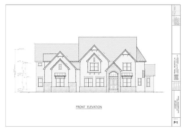 Photo 1 of Land for sale at 7 Leanda Ln, South Barrington, IL 60010 | MLS# 12761884 | Listing updated on 2026-09-23