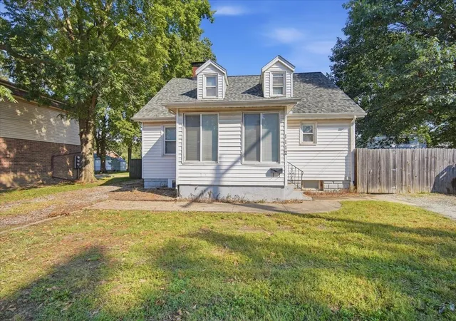 Photo 1 of Single family home for sale at 1112 West Ave, Normal, IL 61761 | MLS# 12761939 | Listing updated on 2026-09-22