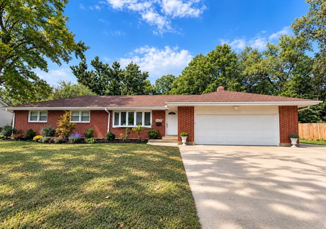 Photo 1 of Single family home for sale at 1420 Union St, Marseilles, IL 61341 | MLS# 12761945 | Listing updated on 2026-09-23