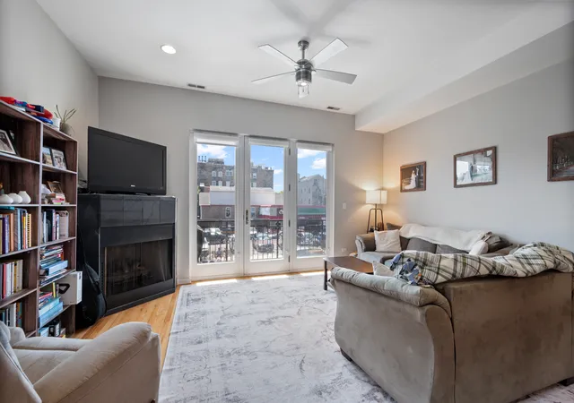 Photo 3 of Condo for sale at 1702 W North Ave #A2, Chicago, IL 60622 | MLS# 12761958 | Listing updated on 2026-09-22
