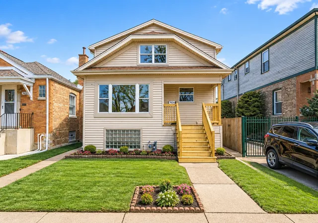 Single family home for sale at 7424 W 57th Place, Summit, IL 60501 | MLS# 12761977