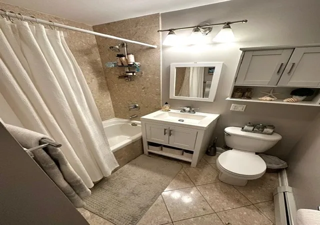 Listing Photo 5 - Condo for sale in building located at 5901 N Naper Ave, Chicago, IL 60631 - Unit #1C